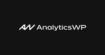 AnalyticsWP #1 WordPress Analytics Plugin AnalyticsWP #1 WordPress Analytics Plugin