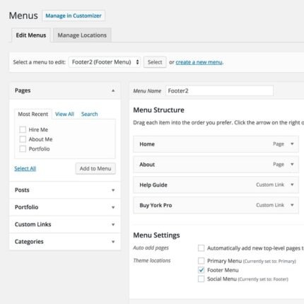 Croma – Music WordPress Theme with Ajax and Continuous Playback