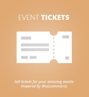 EventON – Event Tickets