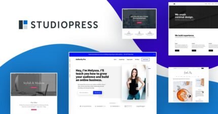 Studiopress – Genesis Framework