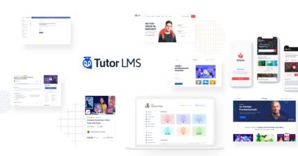 Themeum | Tutor LMS Pro