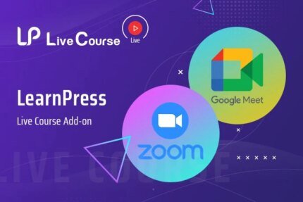 LearnPress Live Course