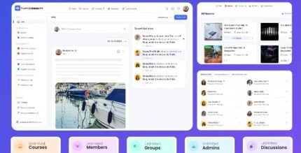 FluentCommunity Pro 1.2.11 FluentCommunity Pro 1.2.11