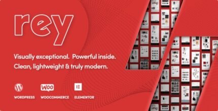 Rey - Fashion & Clothing, Furniture - GPL Market