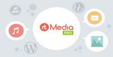 rtMedia Pro - Sidebar Widgets Add-on - GPL Market