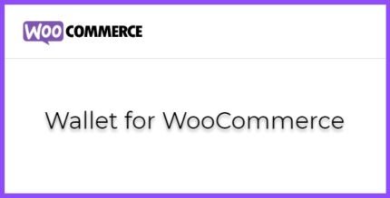 Wallet for WooCommerce 4.7.0 - GPL Pugins Club