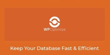 WP-Optimize Premium 4.1.1 - GPL Pugins Club