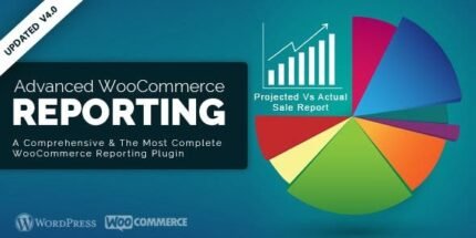 Advanced WooCommerce Reporting 7.0 Advanced WooCommerce Reporting 7.0