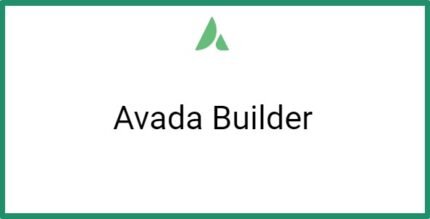 Avada Builder 3.11.15 - Wordpress Plugin - GPL Pugins Club