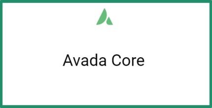 Avada Core 5.11.15 - Wordpress Plugin - GPL Pugins Club