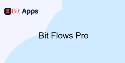 Bit Flows Pro 0.8.1 - GPL Pugins Club