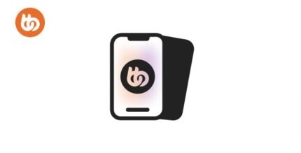BuddyBoss App 2.2.90 - GPL Pugins Club