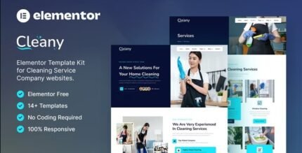 Cleanly 3.1.0 - Cleaning Service Booking Plugin for WordPress - GPL Pugins Club