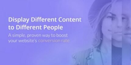 If-So 1.9.3.1 - Dynamic Content Pro - GPL Pugins Club