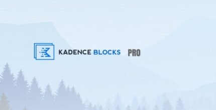 Kadence Blocks Pro 2.7.3 - GPL Pugins Club