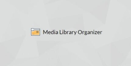Media Library Organizer Pro 1.3.2 - GPL Pugins Club