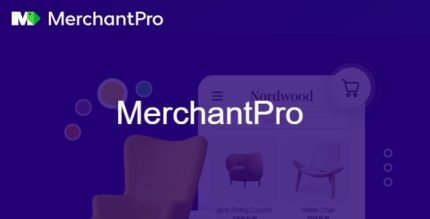 Merchant Pro 2.0.3 - GPL Pugins Club