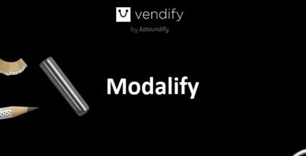 Modalify 1.1.10 - Modal Popup with Cookie Integration Pro - GPL Pugins Club