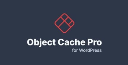 Object Cache Pro 1.23.1 - GPL Pugins Club
