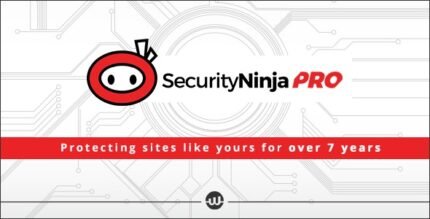 Security Ninja PRO 5.233 - GPL Pugins Club