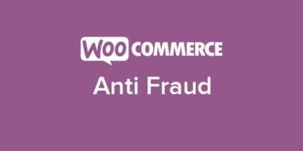 WooCommerce Anti-Fraud 6.1.2 - GPL Pugins Club