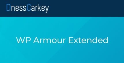 WP Armour Extended 1.38 - GPL Pugins Club