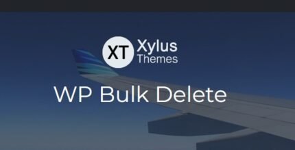WP Bulk Delete Pro 1.3.7 - GPL Pugins Club