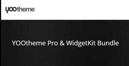 YOOtheme Pro & WidgetKit Bundle 4.5.12 - GPL Pugins Club