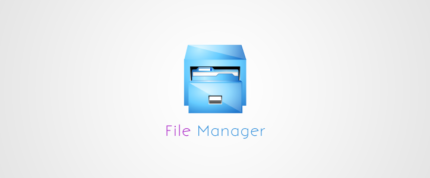 Download Manager File Manager