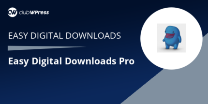 Easy Digital Downloads Easy Digital Downloads Pro