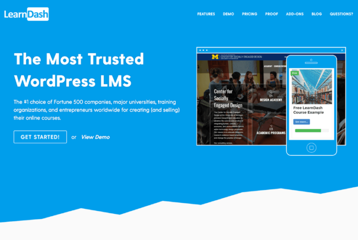 LearnDash – LearnDash LMS