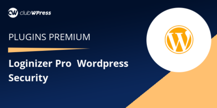 Loginizer Pro – WordPress Security