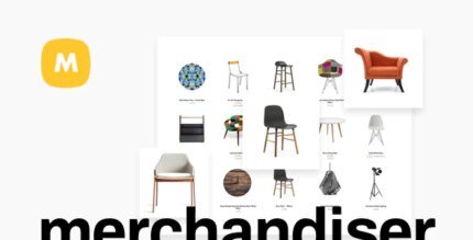 Merchandiser – eCommerce WordPress Theme for WooCommerce