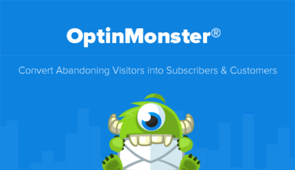 OptinMonster + Addons + License