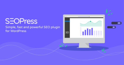 SEOPress Pro WordPress SEO plugin