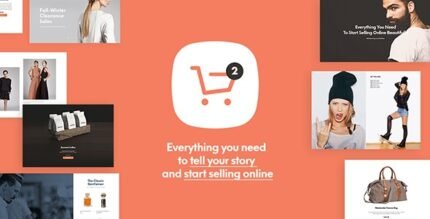 Shopkeeper – Premium WordPress Theme for eCommerce