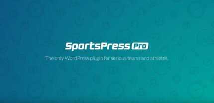 SportsPress Pro