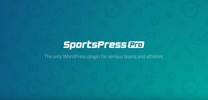 SportsPress Pro