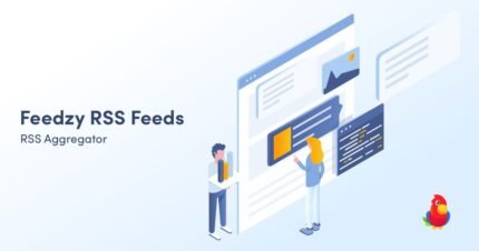 ThemeIsle – Feedzy RSS Feeds Premium