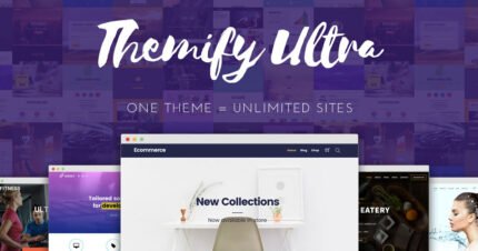 Themify – Ultra