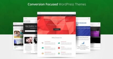 Thrive Themes Theme Builder