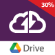 Use-your-Drive | Google Drive plugin for WordPress