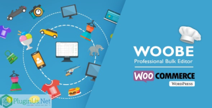 WOOBE – WooCommerce Bulk Editor Professional