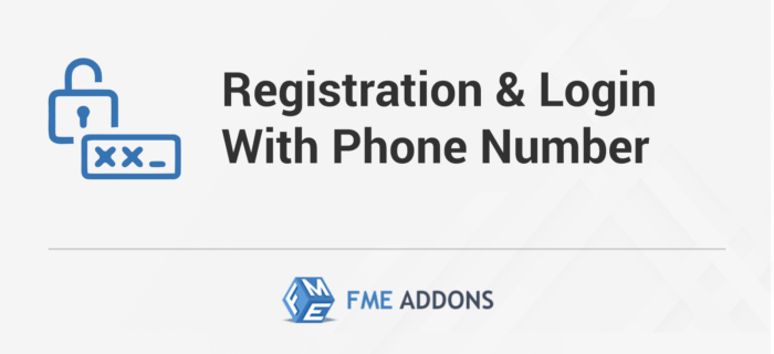 WooCommerce Registration & Login with Mobile Phone Number