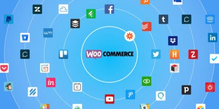 WooCommerce – Zapier Integration