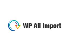 WP All Import Pro by WP All Import