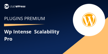 WP Intense | Scalability Pro