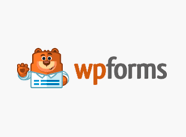 WPForms – WPForms Drag & Drop WordPress Form Builder