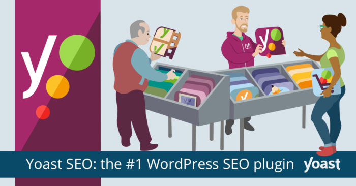 Yoast – SEO Premium