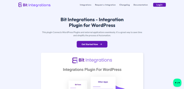 Bit Integrations Pro